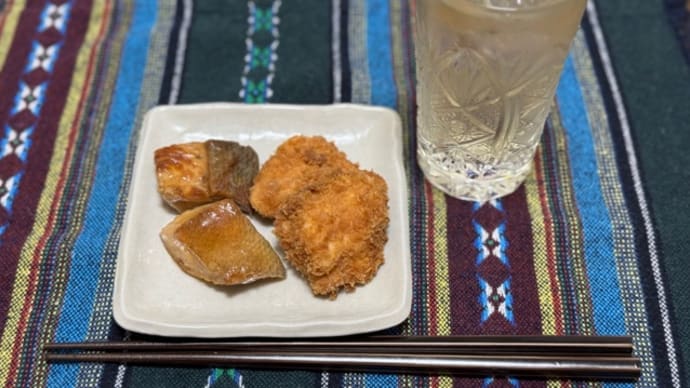 残り飯