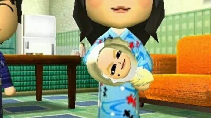 トモダチコレクション新生活 のブログ記事一覧 きまぐれにっき