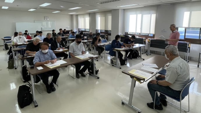 令和6年度総会を開催しました