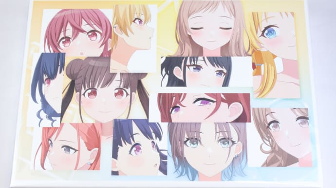 シャニアニ セカンドシーズン BD COMPLETE BOX 購入