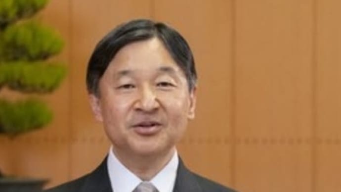 天皇陛下 65歳の御誕生日 会見全文 1