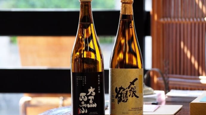 良い米を使いこなせる人たちの…