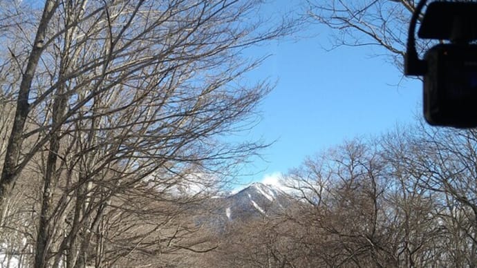 奥日光・戦場ヶ原・三本松園地