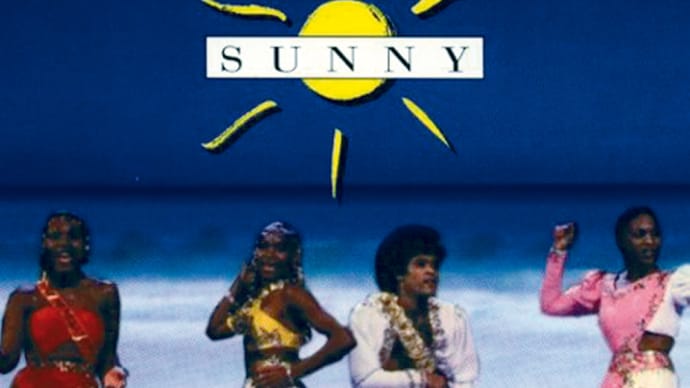 Boney M. : Sunny