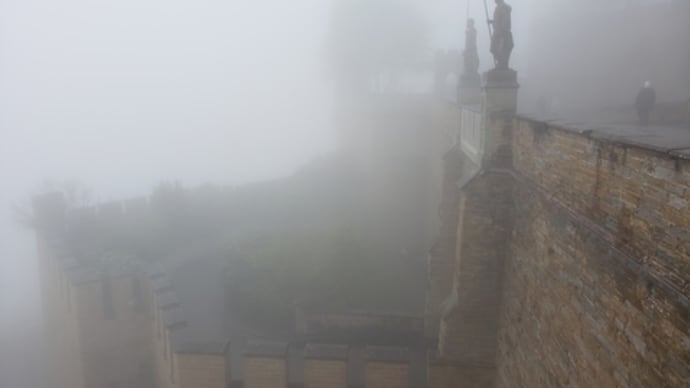 ドイツ旅行 二日目:南部ドイツの幻想郷 続