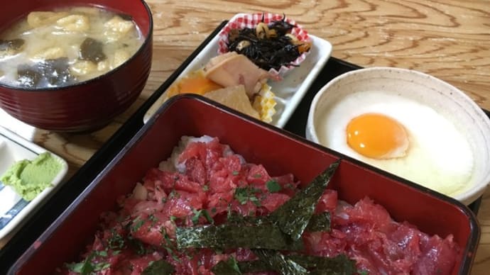 旧東海道・品川宿でBiz-Lunch「カジュアル割烹 よこむろ」