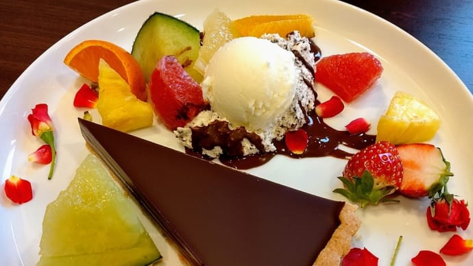恋しちゃったわ☆チョコレートな関係@宮城県仙台市