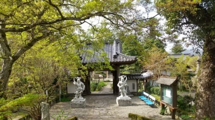 お寺参り 興禅院