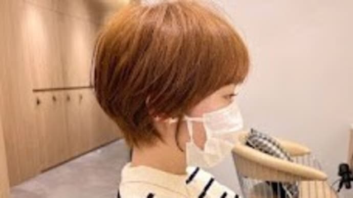 【浦和◇徒歩3分】浦和でショートカットにするなら美容院Lond profil 浦和 【ロンド プロフィール】
