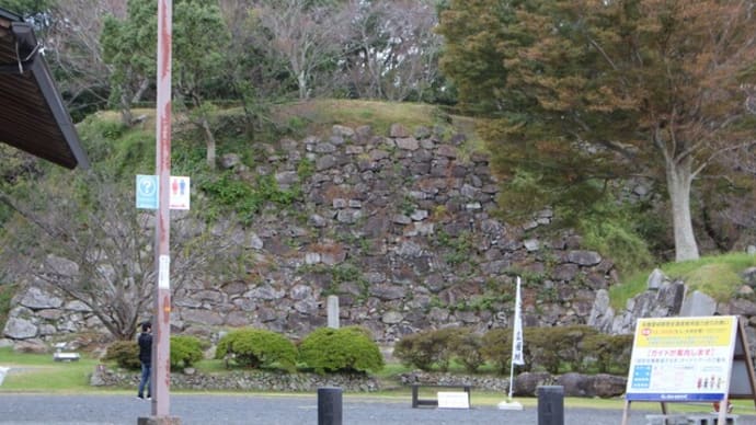 名護屋城博物館(1)
