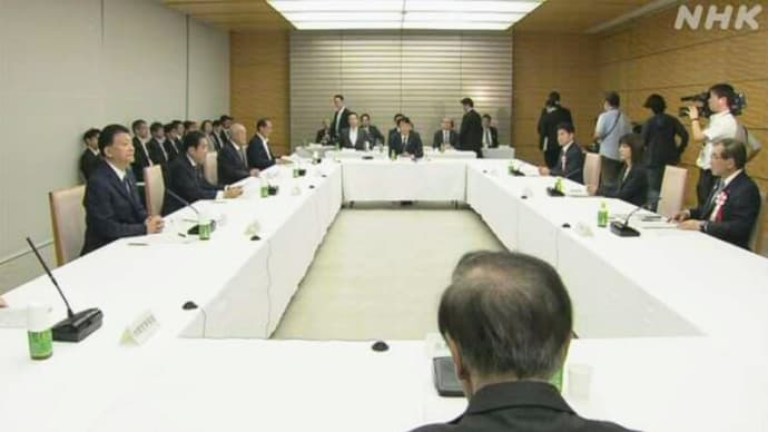 自民党・岸田の骨太の方針、日本経済社会弱体化(骨細(ほねぼそ)化)方針なのでは?!・・・「リスキリング」はプロ人材のアマチュア化だ。