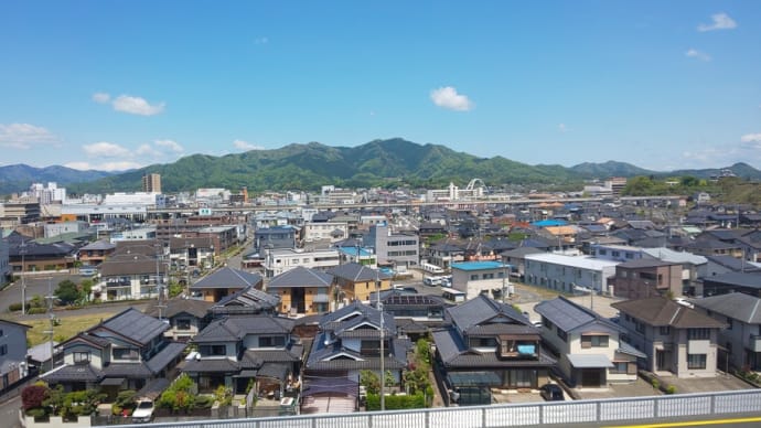 緊急事態宣言を実感