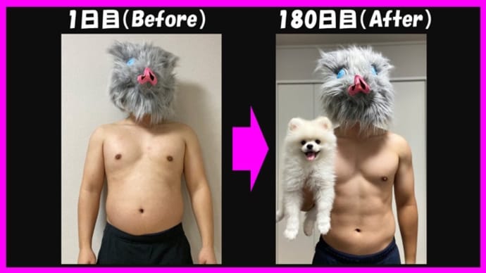 【養生訓】より「食後は動け!」の教えのもと、夕食後の腹筋ローラーが日課になっています。