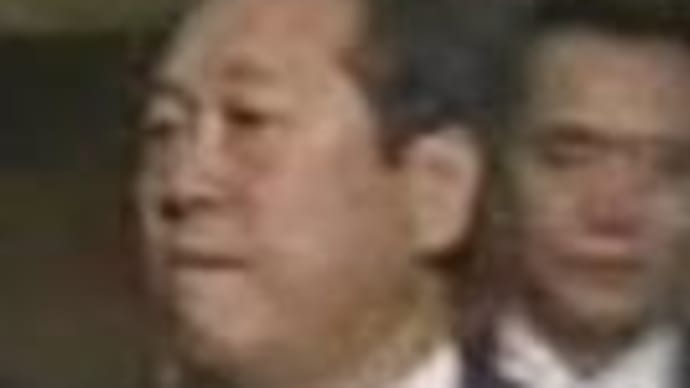 小沢一郎さんが役職辞任、議員辞職、政界引退へ　参院選悲観か？