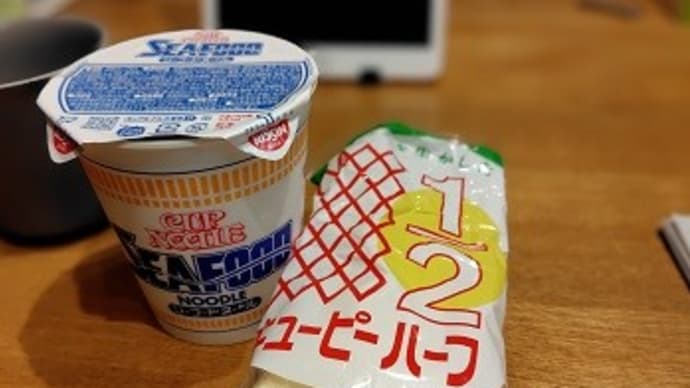 テレビの影響
