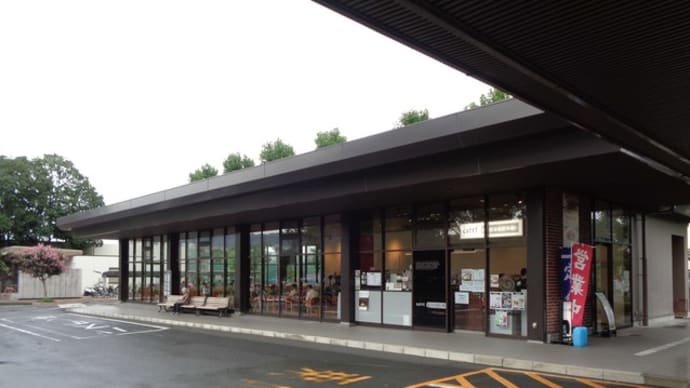 静岡県立病院内　カフェ＆レストラン　ＬＩＳCIO（リシオ）