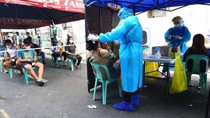 ドゥテルテ大統領は厳しい規制を継続