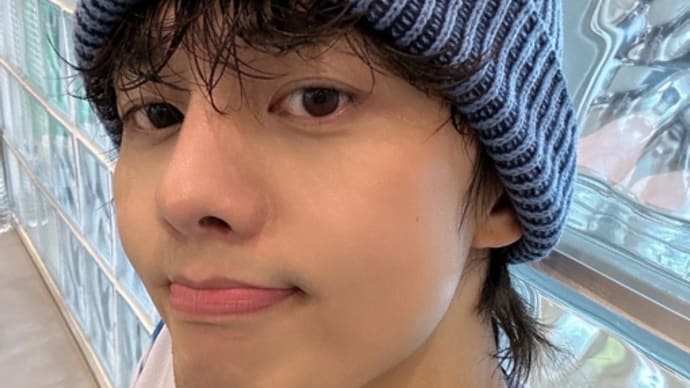 240926 태이 TEY 한태이 Instagram