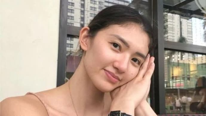 バレーボール女子の人気者マディ・マダヤグ