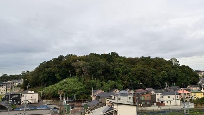 09月25日 秋のように涼しいのは今日まで。