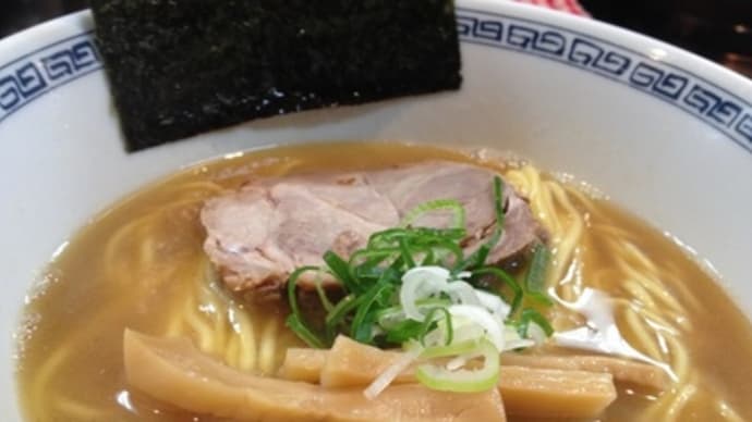 流石名店、スープがすごい、渋谷「はやし」