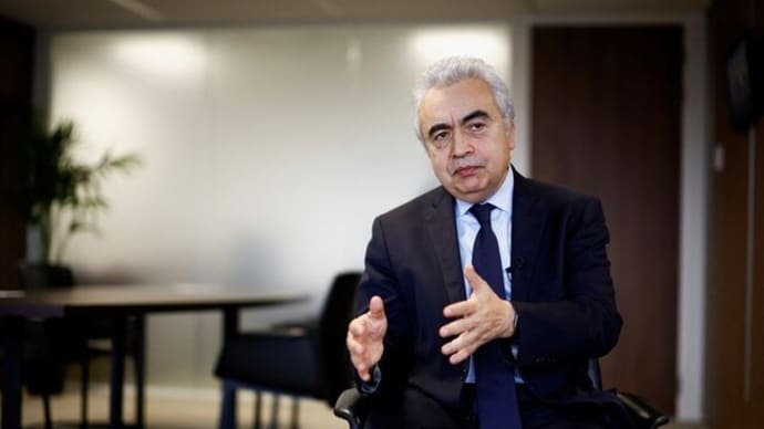 IEA、エネルギー安全保障強化 重要鉱物の安定供給確保へ