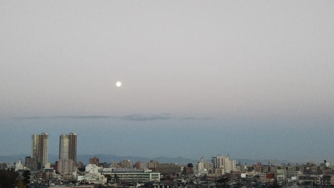 寒月