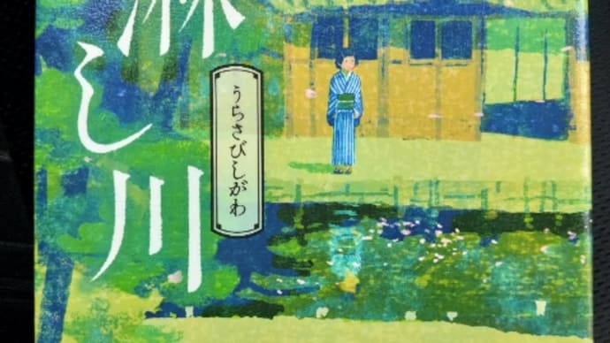 図書館で借りた本