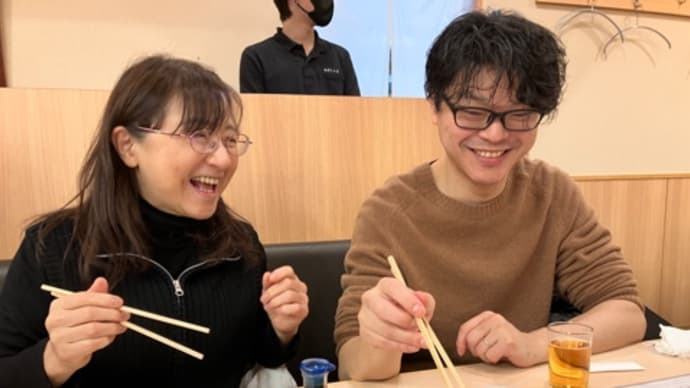 赤酢のお寿司