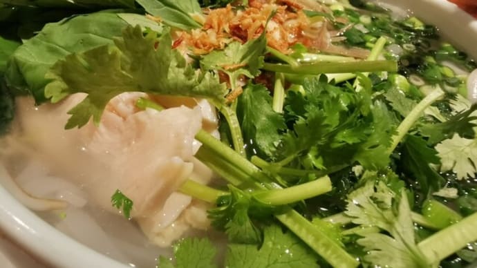 『駒沢公園近くのアジアンビストロdaiにてbrunch···』