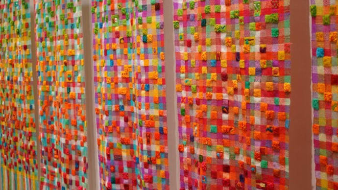 金沢美術工芸大学 卒業・修了制作展 2025