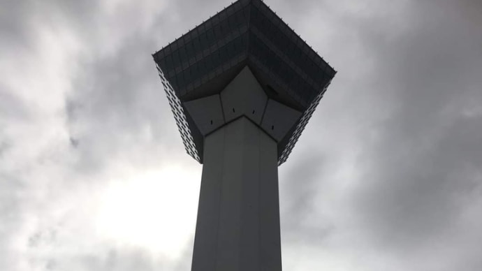 修学旅行2日目、いや、最終日