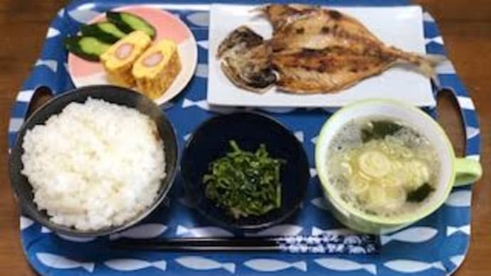 今週の夫に持たせる作り置き