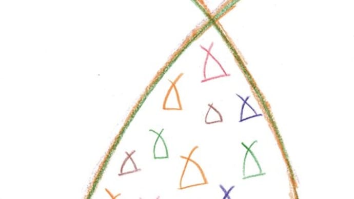 三つの呪いを解いて子どもの声をきく ③