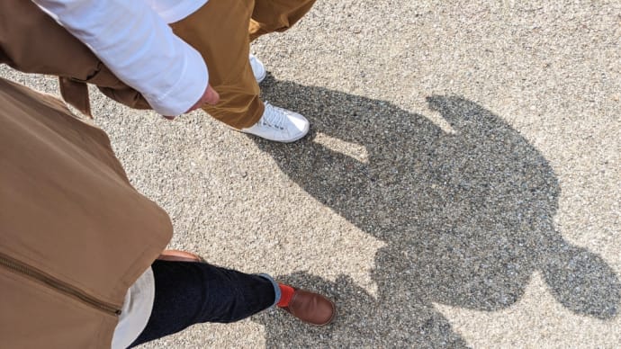 何だかんだしあわせだね👩❤️👨