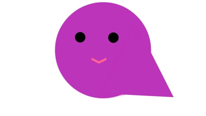"魅力の神さま"の紹介