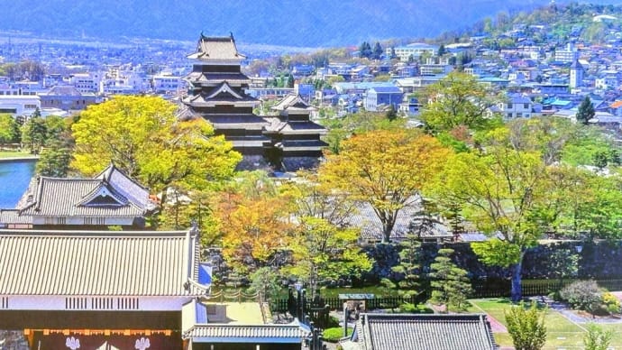 降誕礼拝と故郷
