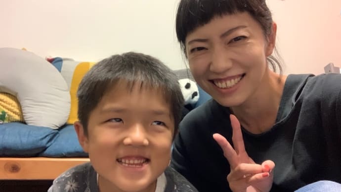 リアルタイムの更新(さよなら30代!)