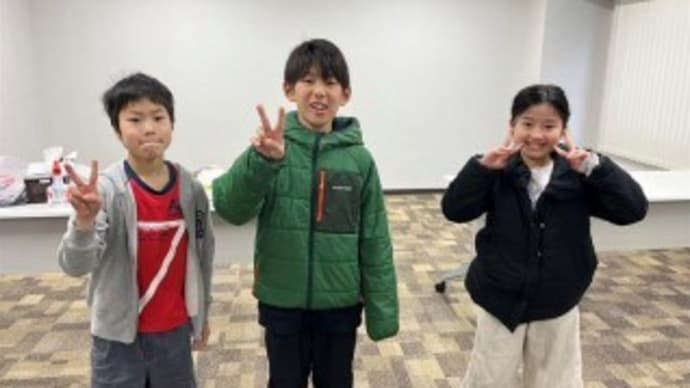 はじめての出張をしました。