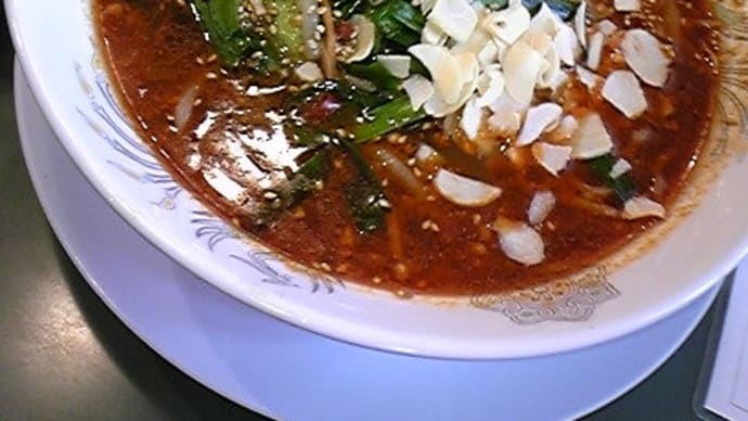 くるまやラーメン