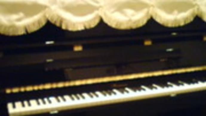 ピアノ納品　調律（千種区）