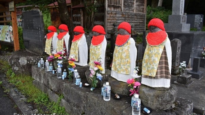 ☆尾瀬の玄関口 * 檜枝岐の宿