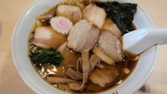田楽食堂@白河