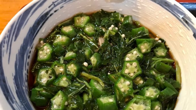 オモロそば(3) 麺處 さかもと