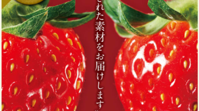 人材育成に必要なこととは~とちおとめを味わいながら~
