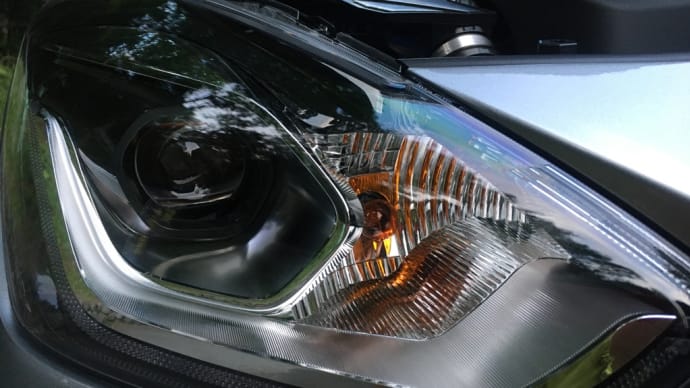 ウィンカーバルブの交換💡