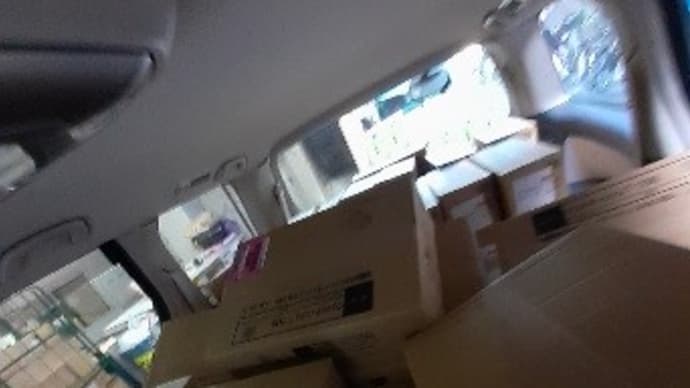除菌シ-ト70箱1500個・・・