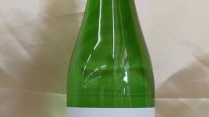 七賢 夏吟醸が入荷です。