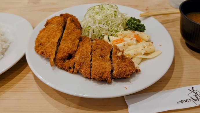 2022・7・27 昼飯は人形町のそよいち