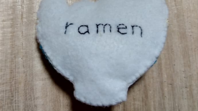 フードロア ramen